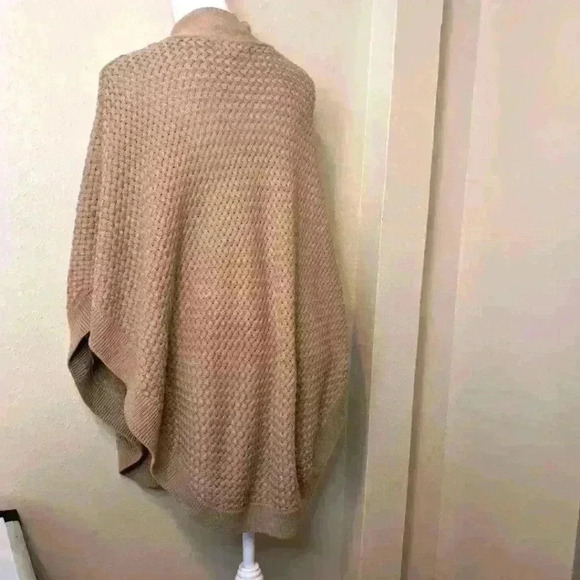 Bananarepublic khaki knit sweater - Picture 4 of 4